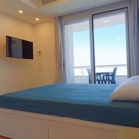 Le Conchiglie Aparthotel Porto Torres Exterior foto