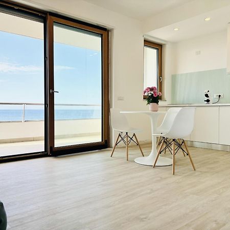 Le Conchiglie Aparthotel Porto Torres Exterior foto