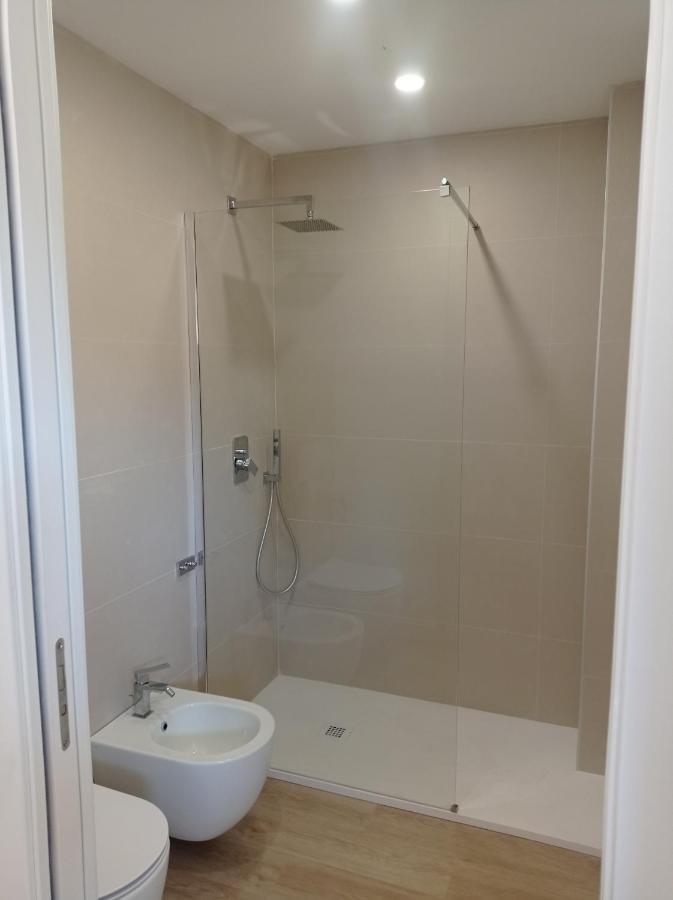 Le Conchiglie Aparthotel Porto Torres Exterior foto